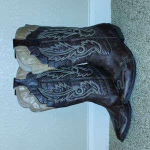 Cowgirl Boots